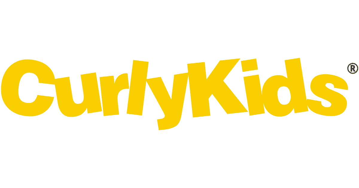 Curly Kids Brand Image by Malik Beauty